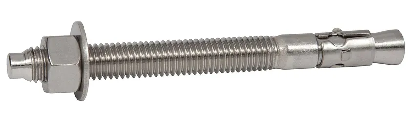 316 Stainless Steel Anchor Bolts